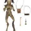 NECA Guillermo Del Toro Collection - Pans Labyrinth - Faun Figur 1 NECA Guillermo Del Toro Collection - Pans Labyrinth - Faun Figur -Film Figuren Verkäufe 14756873a7ddde435b7a8841acd52a7cb2abe25466b3d593ad0cb46c77a5d655