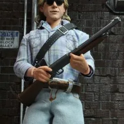 NECA They Live - John Nada Clothed Actionfigur 14 NECA They Live - John Nada Clothed Actionfigur -Film Figuren Verkäufe 148775