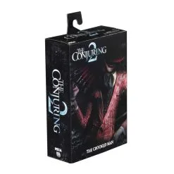 NECA The Conjuring Universe - Ultimate Crooked Man Actionfigur -Film Figuren Verkäufe 14880 13