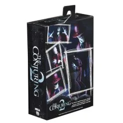 NECA The Conjuring Universe - Ultimate Crooked Man Actionfigur -Film Figuren Verkäufe 14880 14