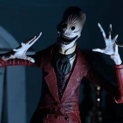 NECA The Conjuring Universe - Ultimate Crooked Man Actionfigur -Film Figuren Verkäufe 14880 2