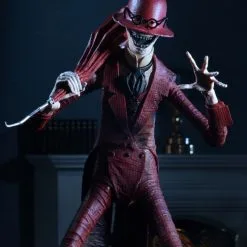 NECA The Conjuring Universe - Ultimate Crooked Man Actionfigur -Film Figuren Verkäufe 14880 3