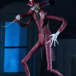 NECA The Conjuring Universe - Ultimate Crooked Man Actionfigur -Film Figuren Verkäufe 14880 4