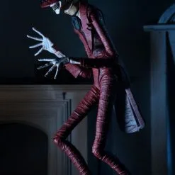 NECA The Conjuring Universe - Ultimate Crooked Man Actionfigur -Film Figuren Verkäufe 14880 7