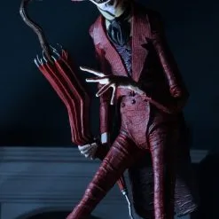 NECA The Conjuring Universe - Ultimate Crooked Man Actionfigur -Film Figuren Verkäufe 14880 8