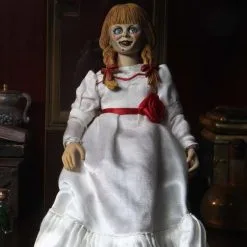 NECA The Conjuring Universe - Annabelle Clothed Actionfigur 21 NECA The Conjuring Universe - Annabelle Clothed Actionfigur -Film Figuren Verkäufe 1489310 1