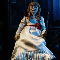 NECA The Conjuring Universe - Annabelle Clothed Actionfigur 22 NECA The Conjuring Universe - Annabelle Clothed Actionfigur -Film Figuren Verkäufe 1489311 1