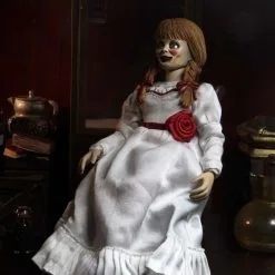 NECA The Conjuring Universe - Annabelle Clothed Actionfigur 16 NECA The Conjuring Universe - Annabelle Clothed Actionfigur -Film Figuren Verkäufe 148935 1