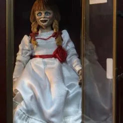 NECA The Conjuring Universe - Annabelle Clothed Actionfigur 18 NECA The Conjuring Universe - Annabelle Clothed Actionfigur -Film Figuren Verkäufe 148937 1