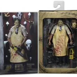 NECA The Texas Chainsaw Massacre - Ultimate Leatherface Action Figur 10 NECA The Texas Chainsaw Massacre - Ultimate Leatherface Action Figur -Film Figuren Verkäufe 1491bd823b1634067b0409901144d1be15280c8788b47efea3e60aa30c8f43b6