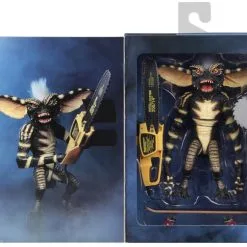 NECA Gremlins - Ultimate Stripe Actionfigur 15 NECA Gremlins - Ultimate Stripe Actionfigur -Film Figuren Verkäufe 14e3b6cab2e242e98bc20bc2c858952f7d2d546968f11e80ff5f9cd9ea0d9947