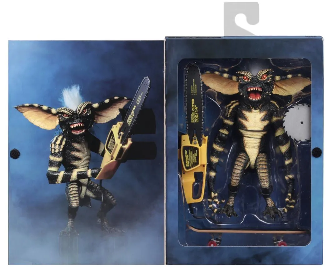 NECA Gremlins - Ultimate Stripe Actionfigur 9 NECA Gremlins - Ultimate Stripe Actionfigur – Bild 7