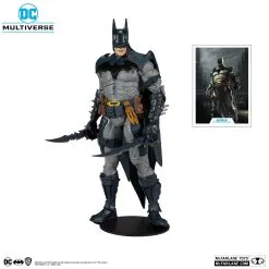 McFarlane Toys DC Multiverse - Batman Designed By Todd - Actionfigur