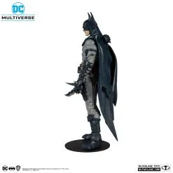 McFarlane Toys DC Multiverse - Batman Designed By Todd - Actionfigur 13 McFarlane Toys DC Multiverse - Batman Designed By Todd - Actionfigur -Film Figuren Verkäufe 15006 02
