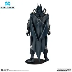 McFarlane Toys DC Multiverse - Batman Designed By Todd - Actionfigur 14 McFarlane Toys DC Multiverse - Batman Designed By Todd - Actionfigur -Film Figuren Verkäufe 15006 03