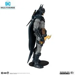 McFarlane Toys DC Multiverse - Batman Designed By Todd - Actionfigur 15 McFarlane Toys DC Multiverse - Batman Designed By Todd - Actionfigur -Film Figuren Verkäufe 15006 04