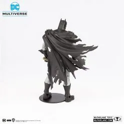 McFarlane Toys DC Multiverse - Batman With Battle Damage Actionfigur 16 McFarlane Toys DC Multiverse - Batman With Battle Damage Actionfigur -Film Figuren Verkäufe 15012 03