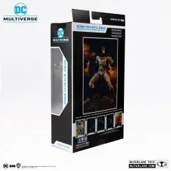 McFarlane Toys DC Multiverse - Batman With Battle Damage Actionfigur 22 McFarlane Toys DC Multiverse - Batman With Battle Damage Actionfigur -Film Figuren Verkäufe 15012 10