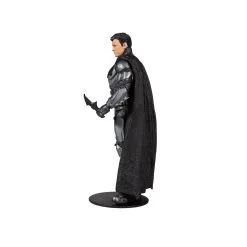 McFarlane Toys DC Justice League Movie - Batman (Bruce Wayne) - Actionfigur 14 McFarlane Toys DC Justice League Movie - Batman (Bruce Wayne) - Actionfigur -Film Figuren Verkäufe 15092 02 1