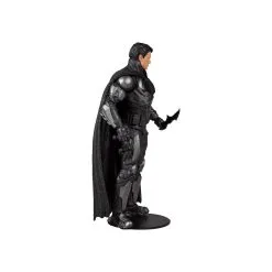 McFarlane Toys DC Justice League Movie - Batman (Bruce Wayne) - Actionfigur 16 McFarlane Toys DC Justice League Movie - Batman (Bruce Wayne) - Actionfigur -Film Figuren Verkäufe 15092 04 1