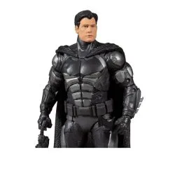 McFarlane Toys DC Justice League Movie - Batman (Bruce Wayne) - Actionfigur 17 McFarlane Toys DC Justice League Movie - Batman (Bruce Wayne) - Actionfigur -Film Figuren Verkäufe 15092 05 1