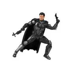 McFarlane Toys DC Justice League Movie - Batman (Bruce Wayne) - Actionfigur 18 McFarlane Toys DC Justice League Movie - Batman (Bruce Wayne) - Actionfigur -Film Figuren Verkäufe 15092 06 1