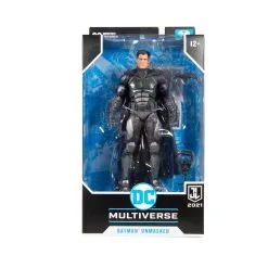 McFarlane Toys DC Justice League Movie - Batman (Bruce Wayne) - Actionfigur 19 McFarlane Toys DC Justice League Movie - Batman (Bruce Wayne) - Actionfigur -Film Figuren Verkäufe 15092 08 1