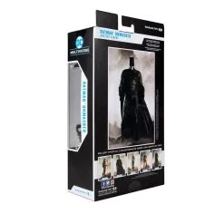 McFarlane Toys DC Justice League Movie - Batman (Bruce Wayne) - Actionfigur 21 McFarlane Toys DC Justice League Movie - Batman (Bruce Wayne) - Actionfigur -Film Figuren Verkäufe 15092 10 1