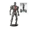 McFarlane Toys DC Justice League Movie - Cyborg (Helmet) - Actionfigur -Film Figuren Verkäufe 15093 01 1