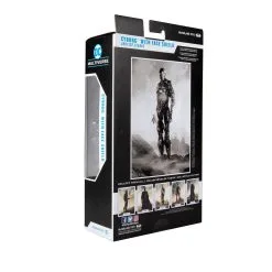 McFarlane Toys DC Justice League Movie - Cyborg (Helmet) - Actionfigur 21 McFarlane Toys DC Justice League Movie - Cyborg (Helmet) - Actionfigur -Film Figuren Verkäufe 15093 10 1