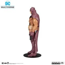 McFarlane Toys DC Multiverse White Knight Batman - Red Variant - Actionfigur 14 McFarlane Toys DC Multiverse White Knight Batman - Red Variant - Actionfigur -Film Figuren Verkäufe 15138 02 1