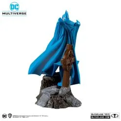 McFarlane Toys DC Multiverse - Batman Year Two - Gold Label Collect - Actionfigur -Film Figuren Verkäufe 15140 02