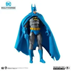 McFarlane Toys DC Multiverse - Batman Year Two - Gold Label Collect - Actionfigur -Film Figuren Verkäufe 15140 05