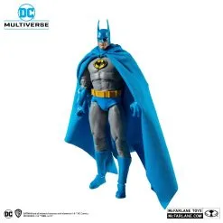 McFarlane Toys DC Multiverse - Batman Year Two - Gold Label Collect - Actionfigur -Film Figuren Verkäufe 15140 06