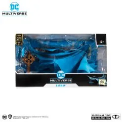 McFarlane Toys DC Multiverse - Batman Year Two - Gold Label Collect - Actionfigur -Film Figuren Verkäufe 15140 08