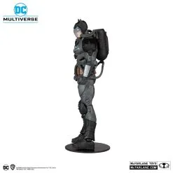 McFarlane Toys DC Multiverse Justice League - Batman (Hazmat Suit) Actionfigur 14 McFarlane Toys DC Multiverse Justice League - Batman (Hazmat Suit) Actionfigur -Film Figuren Verkäufe 15146 02