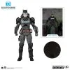 McFarlane Toys DC Multiverse Justice League - Batman (Hazmat Suit) Actionfigur -Film Figuren Verkäufe 15146 07