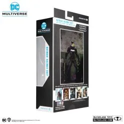 McFarlane Toys DC Multiverse Justice League - Batman (Hazmat Suit) Actionfigur 21 McFarlane Toys DC Multiverse Justice League - Batman (Hazmat Suit) Actionfigur -Film Figuren Verkäufe 15146 10