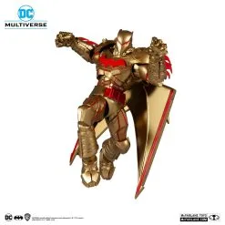 McFarlane Toys DC Multiverse Batman Hellbat Suit - Actionfigur 18 McFarlane Toys DC Multiverse Batman Hellbat Suit - Actionfigur -Film Figuren Verkäufe 15174 06