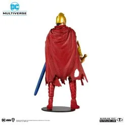 McFarlane Toys DC Multiverse Wonder Woman - Helmet Of Faith - Actionfigur 15 McFarlane Toys DC Multiverse Wonder Woman - Helmet Of Faith - Actionfigur -Film Figuren Verkäufe 15175 03 1