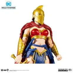 McFarlane Toys DC Multiverse Wonder Woman - Helmet Of Faith - Actionfigur 17 McFarlane Toys DC Multiverse Wonder Woman - Helmet Of Faith - Actionfigur -Film Figuren Verkäufe 15175 05 1