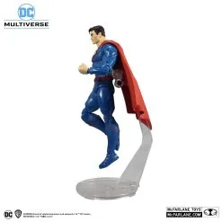 McFarlane Toys DC Multiverse - Superman (DC Rebirth) Actionfigur 14 McFarlane Toys DC Multiverse - Superman (DC Rebirth) Actionfigur -Film Figuren Verkäufe 15183 02