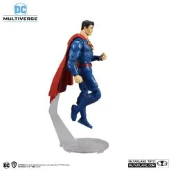 McFarlane Toys DC Multiverse - Superman (DC Rebirth) Actionfigur 16 McFarlane Toys DC Multiverse - Superman (DC Rebirth) Actionfigur -Film Figuren Verkäufe 15183 04