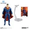 McFarlane Toys DC Multiverse - Superman (DC Rebirth) Actionfigur 1 McFarlane Toys DC Multiverse - Superman (DC Rebirth) Actionfigur -Film Figuren Verkäufe 15183 07