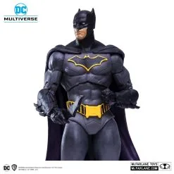 McFarlane Toys DC Multiverse - Batman (DC Rebirth) Actionfigur 14 McFarlane Toys DC Multiverse - Batman (DC Rebirth) Actionfigur -Film Figuren Verkäufe 15218 batman rebirth 01 logos