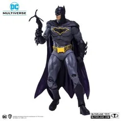 McFarlane Toys DC Multiverse - Batman (DC Rebirth) Actionfigur 15 McFarlane Toys DC Multiverse - Batman (DC Rebirth) Actionfigur -Film Figuren Verkäufe 15218 batman rebirth 03 logos