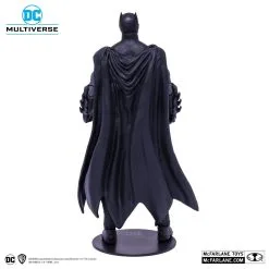 McFarlane Toys DC Multiverse - Batman (DC Rebirth) Actionfigur 17 McFarlane Toys DC Multiverse - Batman (DC Rebirth) Actionfigur -Film Figuren Verkäufe 15218 batman rebirth 06 logos