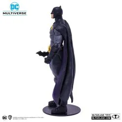 McFarlane Toys DC Multiverse - Batman (DC Rebirth) Actionfigur 18 McFarlane Toys DC Multiverse - Batman (DC Rebirth) Actionfigur -Film Figuren Verkäufe 15218 batman rebirth 07 logos