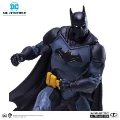 McFarlane Toys DC Multiverse - Batman (DC Future State) Actionfigur 14 McFarlane Toys DC Multiverse - Batman (DC Future State) Actionfigur -Film Figuren Verkäufe 15233 the next batman 01 logos