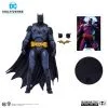McFarlane Toys DC Multiverse - Batman (DC Future State) Actionfigur -Film Figuren Verkäufe 15233 the next batman 02 logos